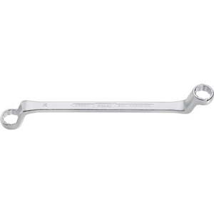 Double <b>Ring</b> <b>Spanner</b> 630 25 X 28 mm 350 mm by HAZET - Product Image 1