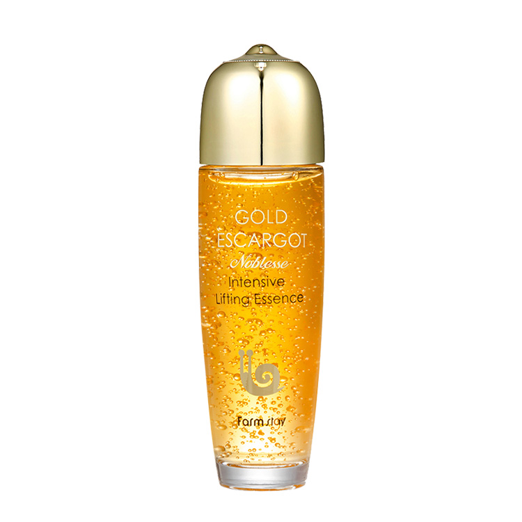 Gold Escargo Snail Nobles Intensive Lifting Essence 150ml