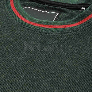 Sweatshirts pour hommes de grande taille à contraste de couleur Vêtements Vêtements pour hommes Sweatshirts Pullover pour hommes Sweatshirts - Product Image 6