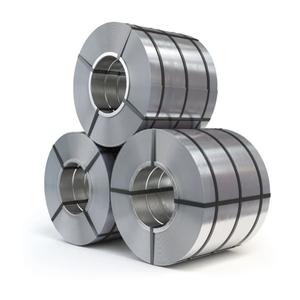 Tôle d'acier électrique au silicium CRGO en vrac, prix promotionnel - Product Image 3