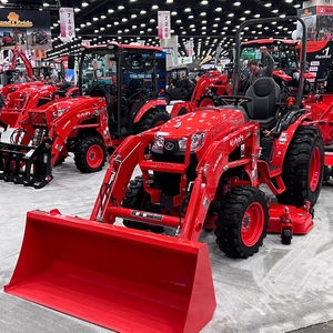 รถแทรกเตอร์คูโบต้า LX3310 ใหม่/มือสอง สำหรับขาย - Product Image 1