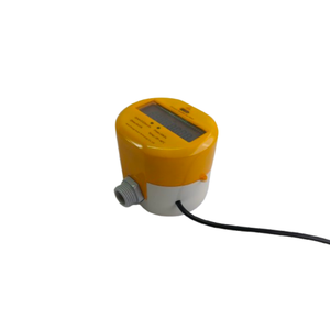 Compteur de gaz intelligent à ultrasons micro haute technologie ZHONGYI G1.6 avec matériau en nylon et débit de 0,025 à 2,5 m³/h - Product Image 2