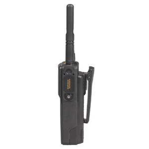 Radio bidirectionnelle DMR VHF UHF DP4401e <span class=keywords><strong>longue</strong></span> <span class=keywords><strong>portée</strong></span> XPR7350e Talkie-walkie DGP8050e Émetteur-récepteur radio amateur - Product Image 6