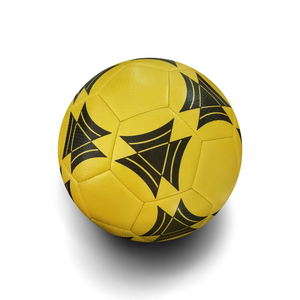 Taille 4 & 5 Professional Indoor Manchester Football. - Product Image 4