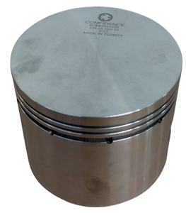Fabricant turc Compresseur de confiance à piston Pièces de rechange pour compresseur de remorque de ciment coulées par notre propre fonderie BNB72 024 - Product Image 1