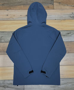 Veste coupe-vent en nylon pour homme, imperméable, légère, à capuche, respirante, pour la pêche, la randonnée, veste pour homme/vestes pour homme - Product Image 3