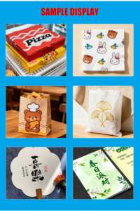 HS kỹ thuật số in ấn nhãn <span class=keywords><strong>Pigment</strong></span> mực sóng nước dựa trên nghệ thuật mực giấy cho Epson i3200/4720/xp600 đầu in nhãn máy in - Product Image 6