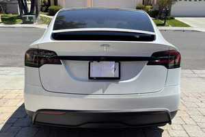 Prix abordable 2022 T e s l a Model X Long Range AWD, capacité de conduite autonome complète, 670 chevaux - Product Image 4