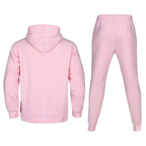 Survêtements de sport décontractés d'hiver personnalisés pour hommes, vêtements de jogging tricotés, vêtements de sport imprimés pour la course, l'entraînement, les sports d'été - Product Image 3