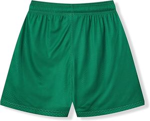 Service OEM, vente en gros de shorts décontractés en maille pour hommes, marque privée, respirants, séchage rapide - Product Image 2