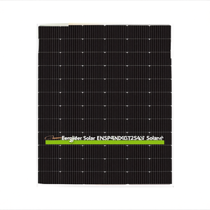 แผงโซลาร์เซลล์เอเนอร์ไจเซอร์ โซลาร์ ENSP54NDGT2S435 - Product Image 2