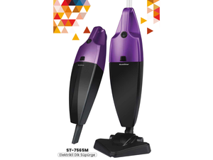 Bastone aspirapolvere-viola - Product Image 1