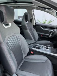 Livraison Mondiale pour JetoUr Dashing, Voiture d'Occasion Haute Performance, SUV 5 Portes 5 Places, Automatique, Turbo Diesel, Sièges en Cuir 2025 - Product Image 6
