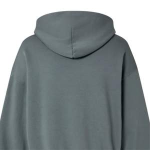 Ventes en gros de sweats à capuche pour femmes de haute qualité, design épaules tombantes avec col à capuche, nouvelle tendance, vêtements de couleur unie, sweats à capuche pour femmes - Product Image 6