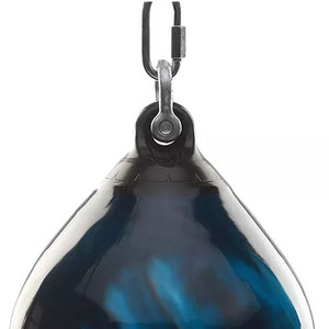 Soulagement du stress Fitness adultes boxe professionnelle réflexe vitesse sac hauteur réglable autoportant support approprié sac de boxe - Product Image 2