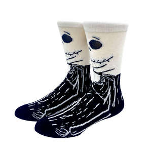 Chaussettes en coton mélangé respirant de qualité supérieure pour hommes, séchage rapide, vente chaude, prix bas, vêtements d'hiver personnalisés unisexes - Product Image 3