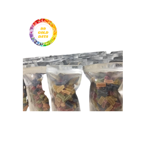 มอสทะเลแบบผสมเยลลี่ปะการังเวียดนามเกรดพรีเมี่ยมของหวานและเป็นมิตรต่อสิ่งแวดล้อมเป็นของขวัญ - Product Image 4