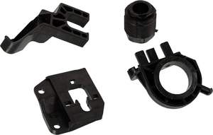 Kit de reparación de faros (3 piezas) lado derecho para Audi A4 B8 2019-2020 OEM 8W0998122 - Product Image 2