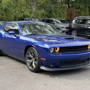 รถดอดจ์ ชาลเลนเจอร์ จีที ปี 2020 ขับเคลื่อนล้อหลัง พวงมาลัยซ้าย มาตรฐานไอเสียยูโร 3 วิ่ง 50,000-75,000 ไมล์ กำลัง 200-250 แรงม้า - Product Image 1