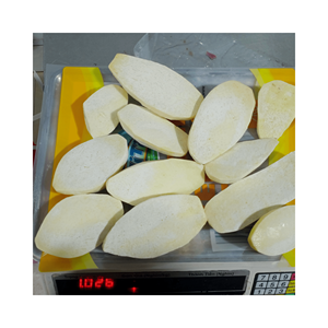 Taro congelé de haute qualité veine violette-Taro frais congelé demi-coupé/cube/tranche-Top fournisseur vietnamien de légumes surgelés - Product Image 5