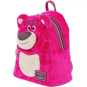 Bolsas de Mensajero y Mochilas Escolares de Toy Story, Mochila Cómoda para Aventuras Escolares - Product Image 3