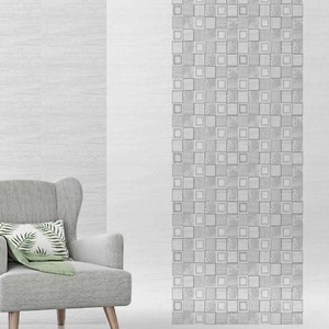 กระเบื้องบุผนังเซรามิก 250x400 มม. หมายเลขรุ่น 1806 มีพื้นผิวมันวาวกระเบื้องคุณภาพระดับพรีเมียมสําหรับผนังและพื้นโดย Novac Ceramic - Product Image 5