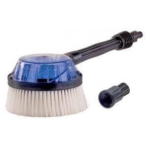 Cepillos de Limpieza Giratorios para Lavadora a Presión Annovi Reverberi 41578 con Conexión Rápida Tipo Bayoneta - Product Image 1