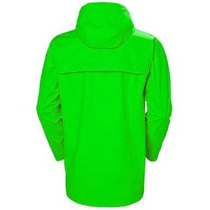 Manteau de pluie pour hommes disponible au tarif de gros entièrement personnalisé respirant anti-rides dernières créations manteau de pluie pour hommes vente à chaud - Product Image 2