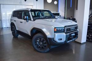 Nuevo Vehículo Todoterreno de Lujo 7S 2025, SUV de Tamaño Completo 4x4, 415 CV, Transmisión Automática, Gran Tanque de Combustible de 80 L, Vehículo Todoterreno Premium - Product Image 4