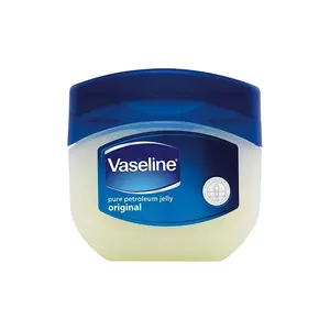 Gelée de pétrole pour bébé neige blanche soins de la peau utilisation hivernale tatouage vaseline gelée de pétrole pour