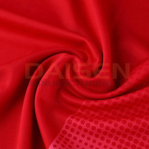 Tenue de football tendance la plus vendue, ensemble deux pièces personnalisé pour uniforme de football - Product Image 6