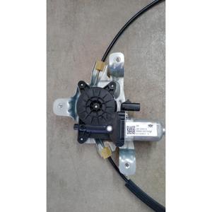 ชุดกลไกปรับกระจกหน้าต่างด้านหลังขวา รุ่น DR 4.0 (21>) j68-6204110 SQRE4G15C - Product Image 4