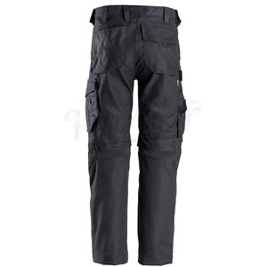 การพิมพ์แบบกําหนดเองกางเกงคาร์โก้กระเป๋าใหญ่ผู้ชายกางเกงคาร์โก้ทรงสลิมฟิตสําหรับผู้ชายและผู้หญิงด้วยการออกแบบที่กําหนดเองและขนาดที่กําหนดเอง - Product Image 2