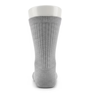 Calcetines de Algodón Transpirables para Niños Pequeños, Tejido Elástico Suave, Ajuste Cómodo, Uso Diario, Antideslizantes, Ropa Infantil - Product Image 2