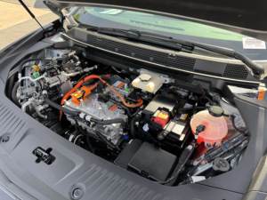 Chevrolet Equinox EV RS 2024 Usado en Buen Estado - Product Image 5