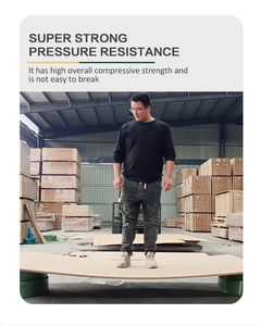 Pannello per mobili <span class=keywords><strong>in</strong></span> fibra di legno <span class=keywords><strong>grezzo</strong></span> <span class=keywords><strong>MDF</strong></span> <span class=keywords><strong>in</strong></span> legno di alta qualità 12mm 18mm a media densità - Product Image 6