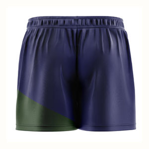 Pantalones Cortos Deportivos para Hombre, Ropa Deportiva Informal para Entrenamiento, Ropa Deportiva Transpirable, Resistente al Viento, Servicio OEM, 100% - Product Image 6