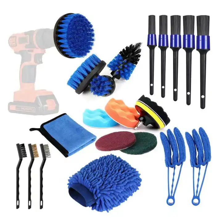 Automotive Car Cleaning Kits Kits for sale