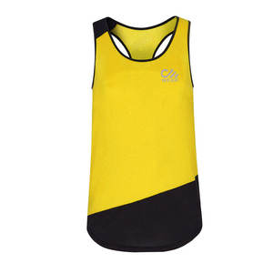 Débardeurs Grande taille pour femmes Débardeur respirant de haute qualité Vente en gros sur mesure - Product Image 5