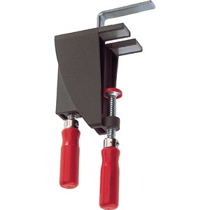 Abrazadera de Enderezamiento FRK, Rango de Ajuste de 30 mm, Grosor del Marco de 40-85 mm, para BESSEY - Product Image 1