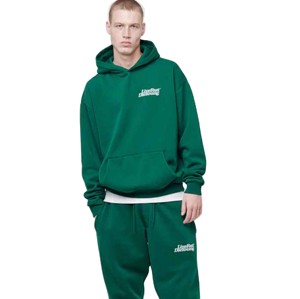 Usine Vente Taux Hommes Hiver 100% Coton Polaire Hoodies Respirant Basics À Capuche Plaine Teint Solide Couleur Logo Personnalisé - Product Image 3