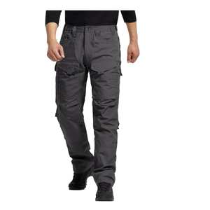 Pantalones cargo tácticos para hombre, impermeables, de secado rápido, multicolores, ligeros, para senderismo y caza, con logotipo personalizado - Product Image 6