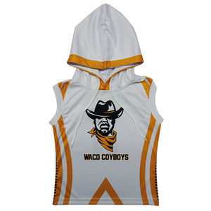 ชุดฟุตบอล7ต่อ7ออกแบบได้ตามที่ต้องการชื่อทีมและหมายเลข7ดีไซน์ใหม่จากปากีสถาน - Product Image 3