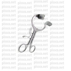 Proveedor mayorista Pissco para nueva mordaza de boca Dental para adultos | Retractor bucal embalaje personalizado hecho por Pissco Pakistán - Product Image 5