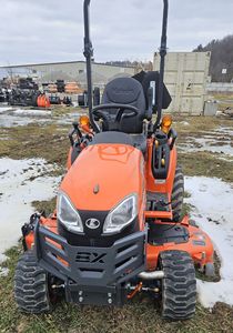 Tracteur Kubota BX2680RV60 2019 à vendre - Product Image 2