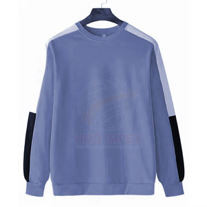 Sweat-shirts d'hiver décontractés à motif uni de meilleure qualité Nouveau design Collection Bas quantité minimale de commande Sweatshirts à capuche pour hommes avec logo personnalisé - Product Image 1