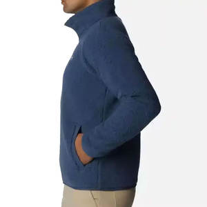 Nouvelles vestes en polaire pour hommes de qualité supérieure, disponibles en différentes couleurs et tailles, vestes en polaire pour hommes en vente en ligne 2025 - Product Image 2