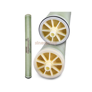 Membranas RO Ionicore TFC LP2521/LP2540/LP4040 de Presión Media y Alto Flujo <500 GPH, Certificación NSF/ISO, Larga Vida Útil - Product Image 4