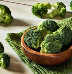 Lo mejor de Dalat: brócoli orgánico de calidad de exportación de Vietnam - Product Image 2