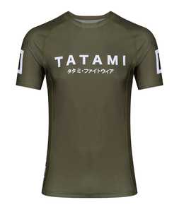 Diseño personalizado manga corta poliéster gimnasio Fitness Rash Guards Pakistán hecho - Product Image 6